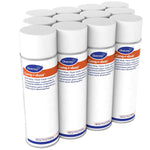 Diversey™ Conq-r-Dust Dust Mop/Dust Cloth Treatment, Amine Scent, 17 oz Aerosol Spray, 12/Carton