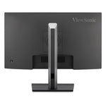 ViewSonic Ergonomic 27" 100Hz LCD Monitor, Black (VG2752-2K)