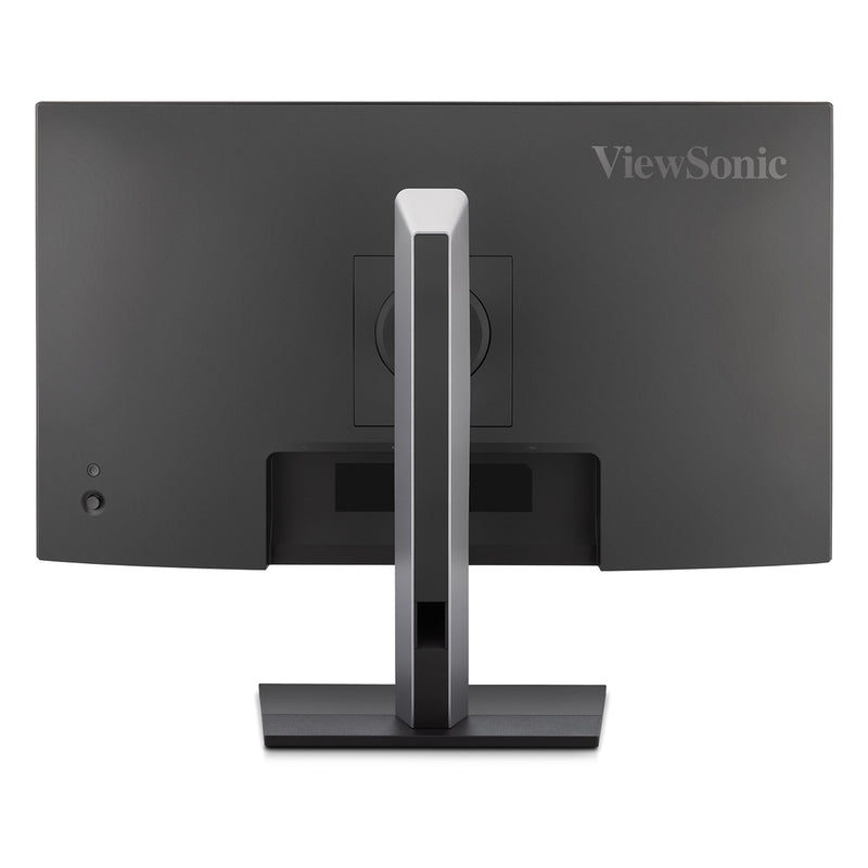 ViewSonic Ergonomic 27" 100Hz LCD Monitor, Black (VG2752-2K)