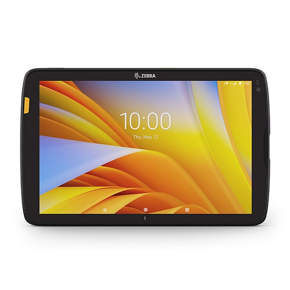 Zebra ET45 10" Enterprise Tablet (ET45BB-101D1B0-NA)