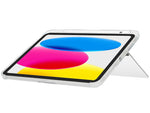 Click-In Clear Case + Kickstand for iPad (A16) and iPad (10th gen.) 10.9-inch