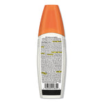 Familycare Unscented Spray Insect Repellent, 6 Oz Spray Bottle, 12/carton