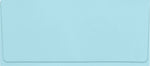 JAM Paper #9 Booklet Envelopes, 3 7/8" x 8 7/8", Pastel Blue, 50/Pack (R2176-50)