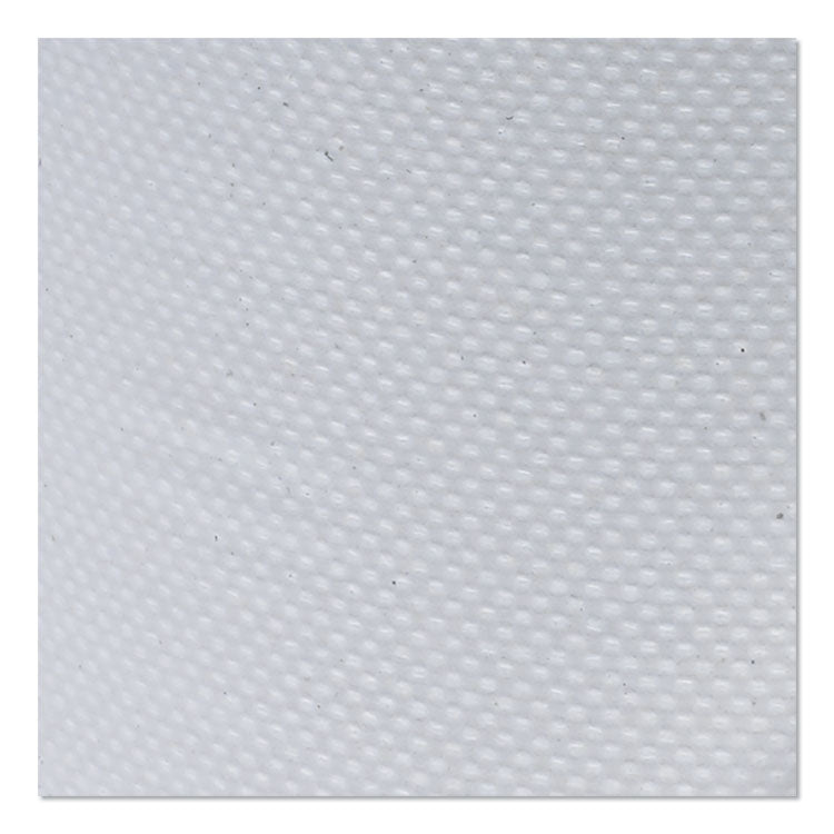 Advanced Hardwound Roll Towel, 1-Ply, 7.88" x 800 ft, White, 6 Rolls/Carton