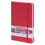 Talens Art Creation 5.1" x 8.3" Sketch Book, 80 Sheets/Book, 3/Bundle (TLN9314202M-3)