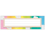 Happily Ever Elementary Creatively Inspired School Name Plates, 9.5" x 2.8", 36/Pack, 6 Packs/Bundle (CD-122156-6)