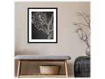 Amanti Art Flowers Folklore I, Paper, 21" x  25" (A42675519534)