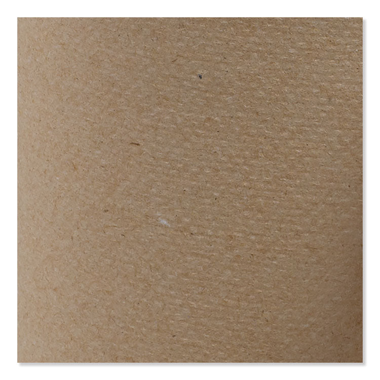 Universal Hardwound Roll Towel, 1-Ply, 7.88" x 800 ft, Natural, 6/Carton
