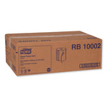 Hardwound Roll Towel, 1-Ply, 7.88" x 1,000 ft, White, 6 Rolls/Carton