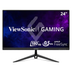 ViewSonic 24" 180Hz LED Gaming Monitor (VX2428A)