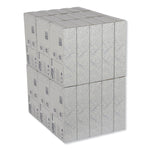 Universal Facial Tissue, 2-Ply, White, 100 Sheets/box, 30 Boxes/carton