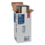 Image Design Foam Skincare Automatic Dispenser With Intuition Sensor, 1 L, 4.5 X 5.12 X 10.62, Stainless Steel
