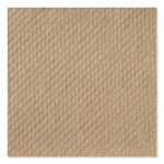 Multifold Hand Towel, 1-Ply, 9.13 x 9.5, Natural, 250/Pack, 16 Packs/Carton