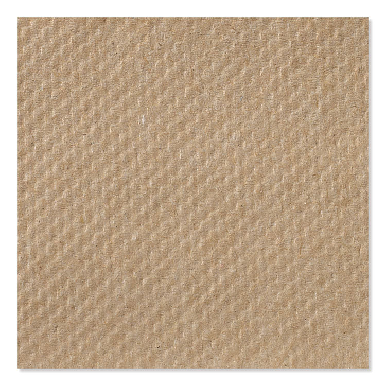 Multifold Hand Towel, 1-Ply, 9.13 x 9.5, Natural, 250/Pack, 16 Packs/Carton