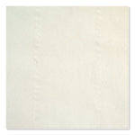 Advanced Jumbo Bath Tissue, Septic Safe, 2-Ply, White, 3.48" x 1,600 ft, 6 Rolls/Carton