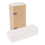 Multifold Paper Towels, 2-Ply, 9.13 x 9.5, White, 189/Pack, 16 Packs/Carton