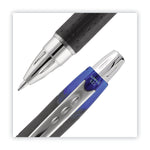PEN,UB,ROLLER,72/PK,BE