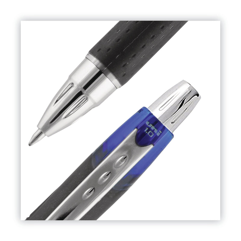 PEN,UB,ROLLER,72/PK,BE