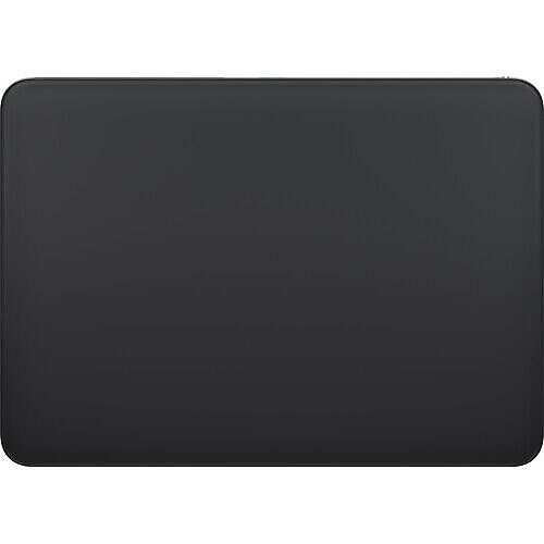 Apple Magic Trackpad Wireless Ambidextrous Mouse, Black (MXKA3AM/A)