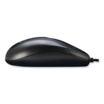 Adesso iMouse M6-TAA Ambidextrous Optical Mouse, Black (ADEIMOUSEM6TAA)