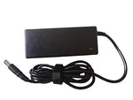 Dell 90W AC Power Adapter for Dell Laptop, Black (LA90PM111)
