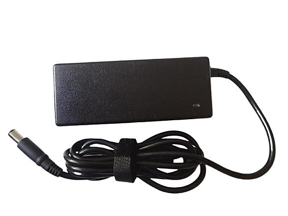 Dell 90W AC Power Adapter for Dell Laptop, Black (LA90PM111)