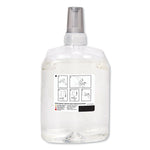 Professional REDIFOAM Foam Soap Refill, Fragrance-Free, 2,000 mL, 4/Carton