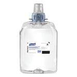 Food Processing HEALTHY SOAP BAK E2 Antimicrobial Foam Refill, For FMX-20 Dispensers, Fragrance-Free, 2,000 mL, 2/Carton