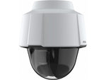 Axis P5676-LE Indoor/Outdoor PTZ Dome Camera, White (02414-001)