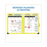 2022-2023 Carson-Dellosa Aim High Teacher Planner, Paperback (105001)