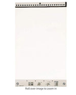 Fujitsu ScanSnap Intended Carrier Sheet for Scansnap fi-5110EOX2/S1100 Scanner (PA03360-0013)
