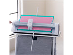 Cricut Die Cutting Standard-Grip Performance Machine Mat, Green, 2/Pack (2009972)
