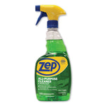 All-Purpose Cleaner And Degreaser, Fresh Scent, 32 Oz Spray Bottle, 12/carton