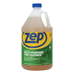 Pine Multi-Purpose Cleaner, Pine Scent, 1 Gal, 4/carton