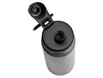 Takeya Originals Stainless Steel Vacuum Insulated Water Bottle, 24 oz., Graphite (50045)