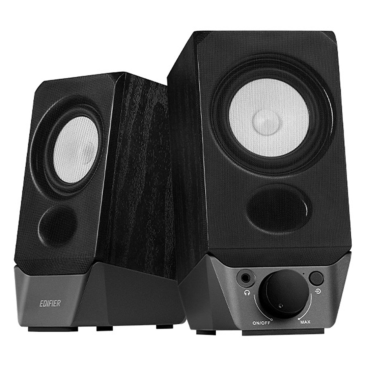 Edifier R19BT Computer Speakers, Black (4006999)