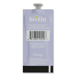 FLAVIA The Bright Tea Co. Earl Grey Black Tea Freshpack, Earl Gray, 0.09 oz Pouch, 100/Carton