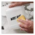 Marks A Lot Extra-Large Desk-Style Permanent Marker, Extra-Broad Chisel Tip, Black (24148)