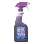 Heavy Duty Degreaser Spray, 32 oz Bottles, 6 Bottles and 2 Trigger Sprayers/Carton