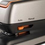 Swingline Optima 20 Electric Stapler, 20-Sheet Capacity, Gray/Silver (48207)