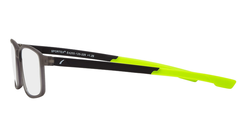 SAV Sportex Blue Light +2.75 Reading Glasses, Sport Green (E4200)