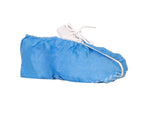 Tronex Water Resistant Shoe Cover, Size XL, Blue, 100/Box, 3 Boxes/Pack (7633B)