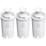 Brita Replacement Water Filter for Pitchers, 3/pack (35503)