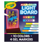 Crayola Multi-Color Light Board (BIN747613)