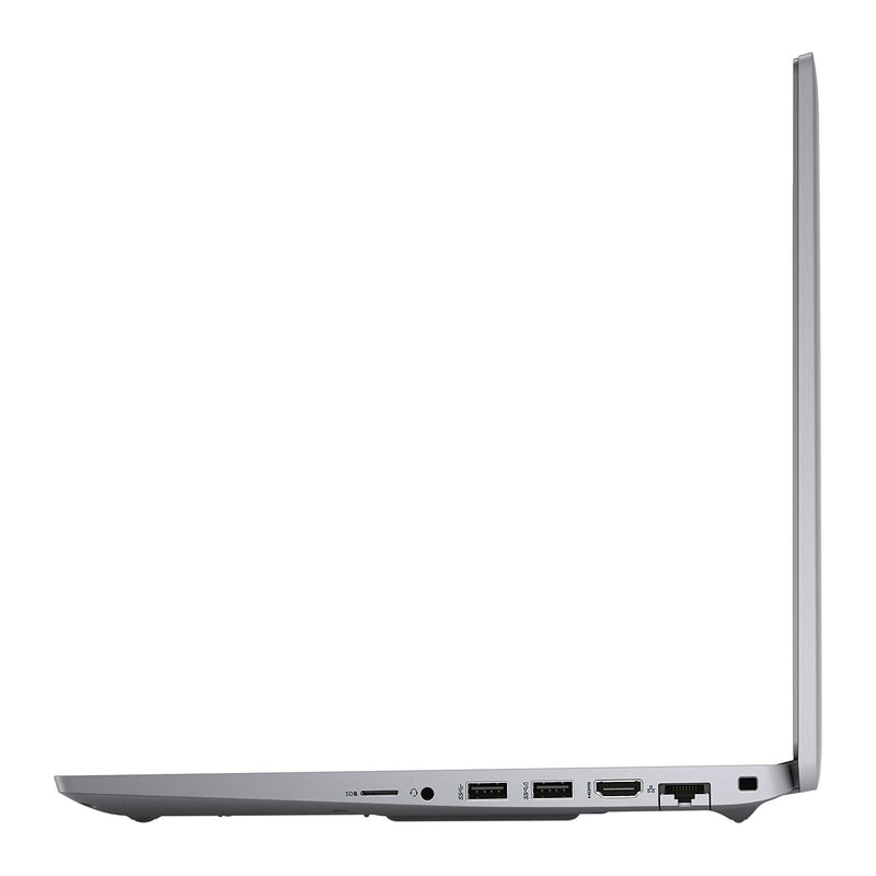 Dell Precision 3560 15.6" Refurbished Laptop, Intel Core i5-1145G7 2.6GHz, 32GB RAM, 512GB SSD, Windows 11 Pro (J5-P3560A04)