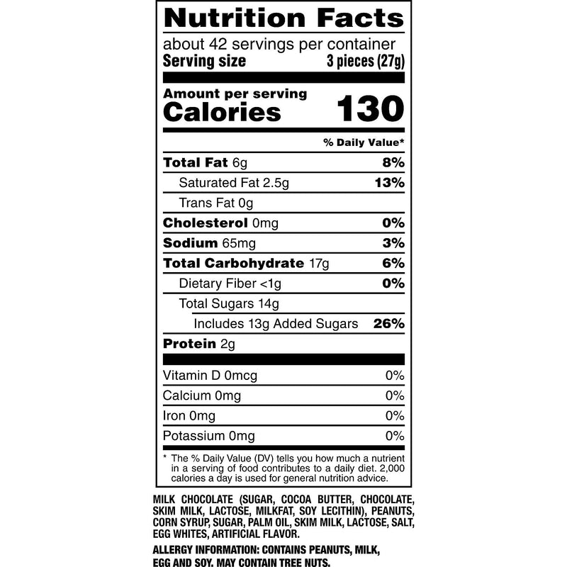 Snickers Minis Milk Chocolate Candy Bar, 35.6 oz., 2/Bag (MMM21024)