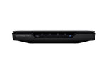 Epson Perfection V19 II Flatbed Portable Photo Scanner, Black (B11B267201)