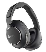 Poly Voyager Surround 80 Wireless Noise-Canceling Bluetooth Stereo Over-the-Ear Phone & Computer Headset, Black (8G7U0AA)