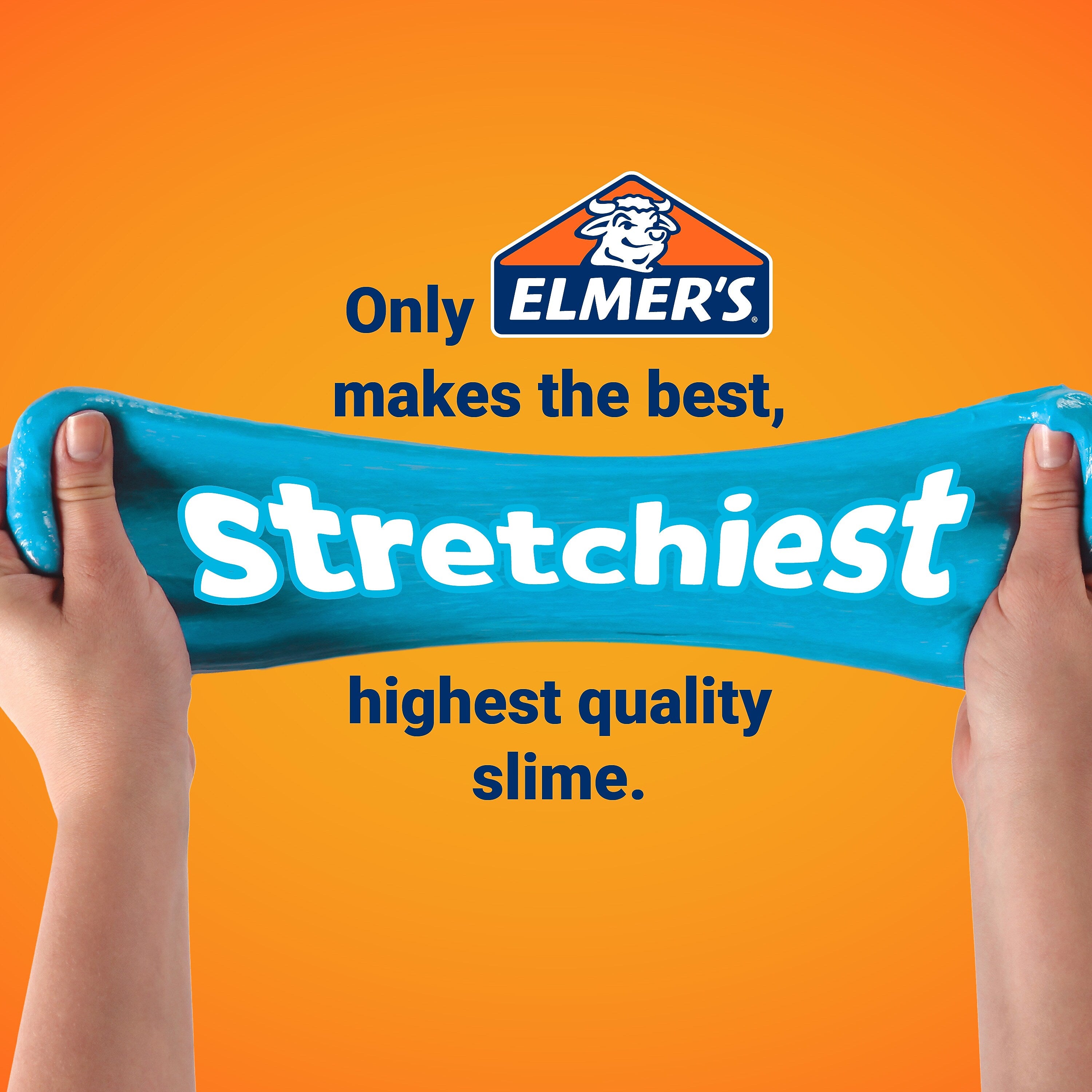 Elmer's Washable Liquid Craft Glue, 5 oz., Clear (60305Q)