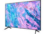Samsung HCU700 55" LED 4K Ultra TV (HG55CU700NFXZA)